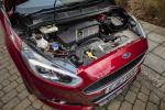Ford S-Max ST-Line 2017 года (UK)